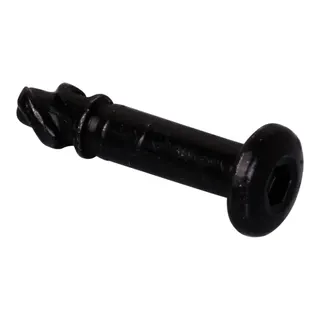 MHG Verschlußzapfen Rapier 6x23mm schwarz,RE/GE1H