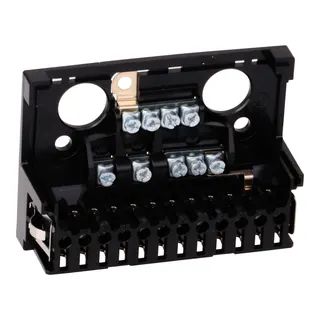 MHG Sockel AGK 11
