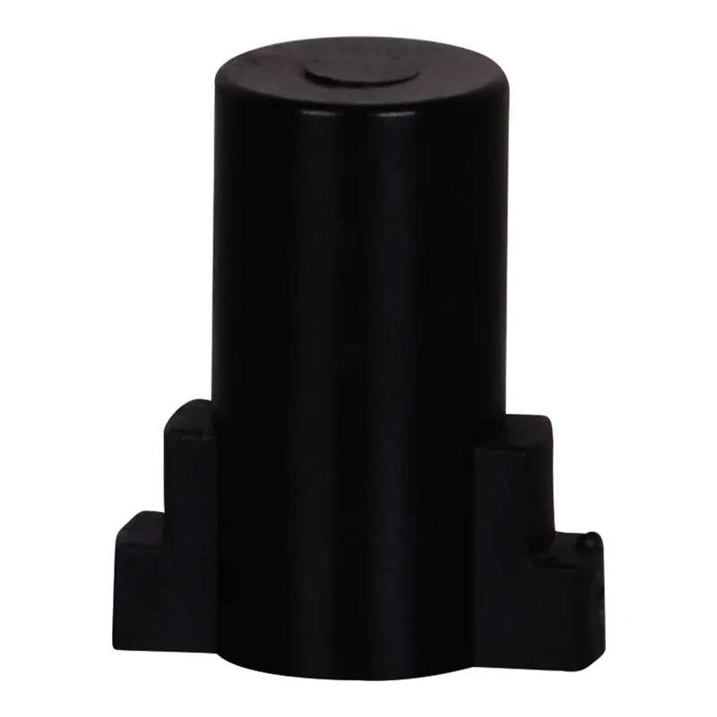 MHG Kupplung AEG 51936 einflächig, zweistufig,schwarz