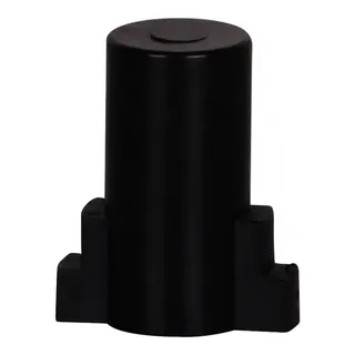 MHG Kupplung AEG 51936 einflächig, zweistufig,schwarz