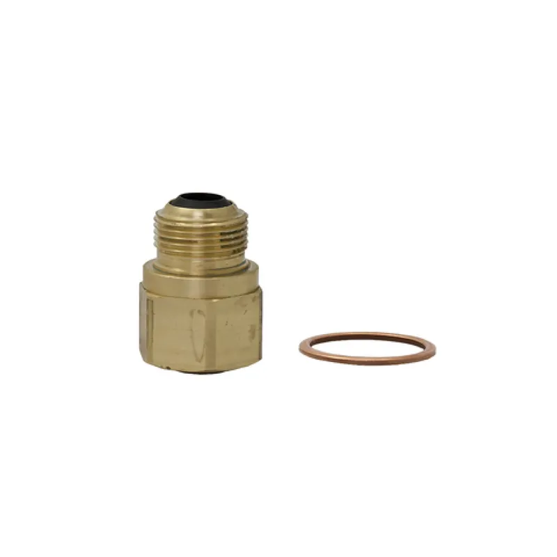 ESBE Ersatzteil VLB903 Stopfbuchse f. Linearventile