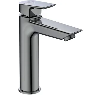 IS WT-Armatur Tesi, Grande, BlueStart, 5 l/min., o.Ablgarn., Ausld.123mm, Chrom