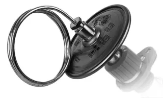 Honeywell Home Membranregler V5012C für den Rücklauf 0,3 - 0,6 bar – Bild 3