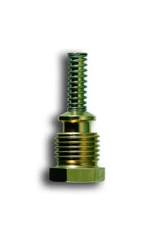 Honeywell Home Gegenfeder f. Sollwert VA R 1/2"-11/2" (6x1mm) – Bild 2