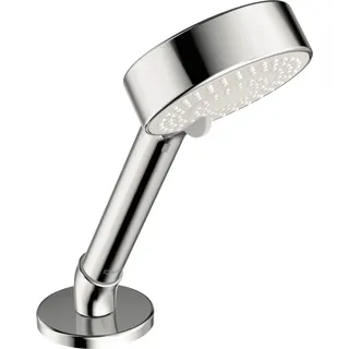 Handbrausegarnitur HANSABASICJET 0409 3-strahlig chr