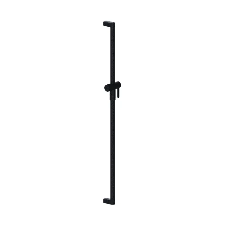 Normbau Cavere Care Brausehalterstange 7488119 Anthrazit-Metallic