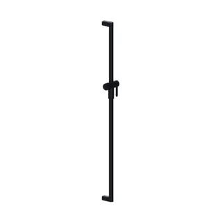 Normbau Cavere Care Brausehalterstange 7488119 Anthrazit-Metallic