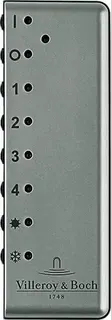Villeroy & Boch Fernbedienung inkl. Halterung Finion 40x115x10mm