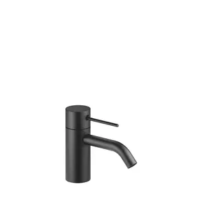 Dornbracht META SLIM Waschtisch-EHM ohne Ablaufgarnitur META 33526662 Schwarz matt