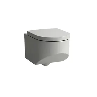 Laufen T-WC wandh. SONAR 540x370 spülrandlos LCC weiß