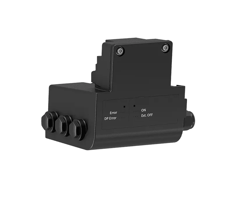 Wilo Connect Modul