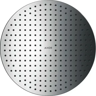 Hansgrohe Kopfbrause 300 1jet Axor Decke UP chrom