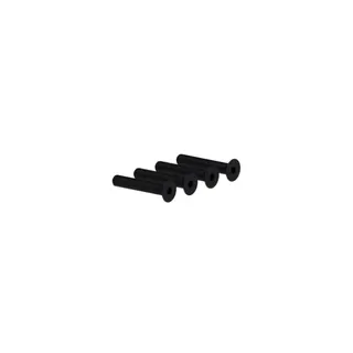 Normbau Montageset 7470020 Farblos