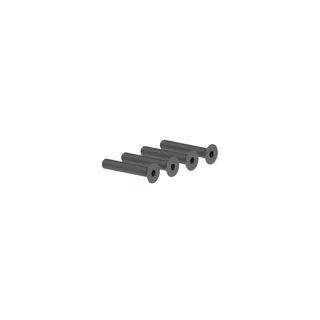 Normbau Montageset 7470020 Farblos – Bild 2