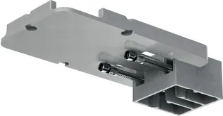 Hansgrohe Grundset für Kopfbrause Decke UP Axor