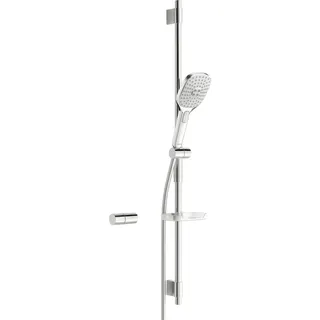 Wandst.garnitur HANSAACTIVEJET Style 8437 3-strahlig chr