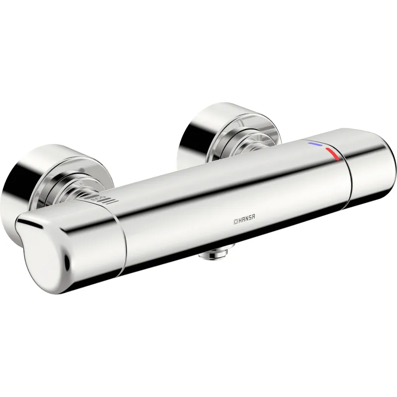 HA Brausebatt. HANSACARE 0870 chr