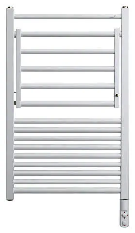 Zehnder Design-Heizkörper Zeno Wing, 50 mm ZW-080-050-05 788x30x500, RAL 9016