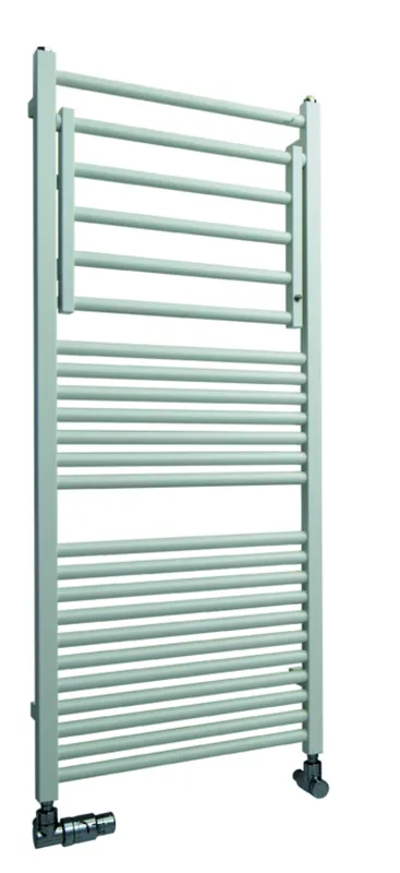 Zehnder Design-Heizkörper Zeno Wing, 50 mm ZW-120-050-05 1184x30x500, RAL 9016