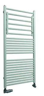 Zehnder Design-Heizkörper Zeno Wing, 50 mm ZW-120-050-05 1184x30x500, RAL 9016
