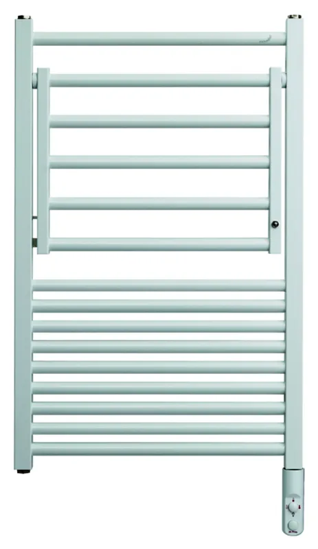 Zehnder Design-Heizkörper Zeno Wing, 50 mm ZW-080-060-05 788x30x600, RAL 9016