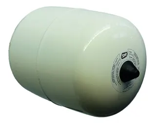 SYR Membran-Ausdehnungsgefäß 8L für Sicherheitscenter 4807, 8 Liter