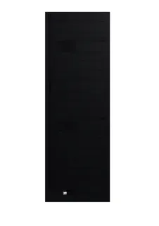 Kermi Tabeo BH1757x101x500mm QN917, weiß – Bild 3