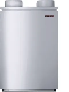STIEBEL ELTRON Luft-Wasser-Wärmepumpe WPL 24 I