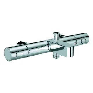 GROHE THM-Wannenbatterie Grohtherm 800 C 34770 ohne Anschlüsse chrom – Bild 2