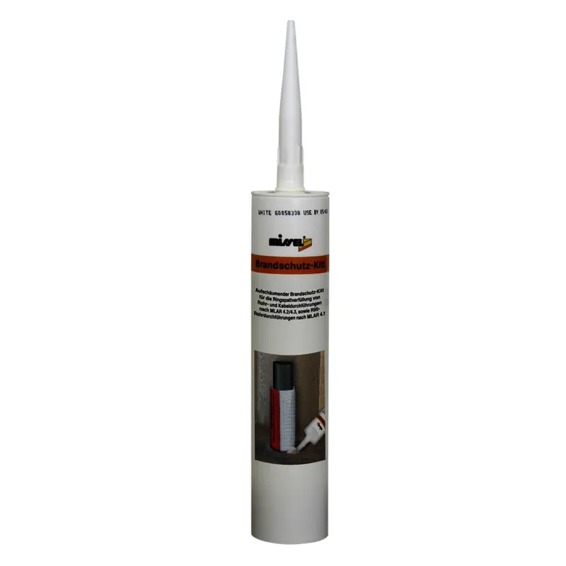 Missel Brandschutzkitt BS-Kitt II 310ml