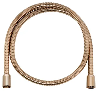 Keuco Brauseschlauch Armaturenzub. 59995, 1250 mm, Bronze gebürstet
