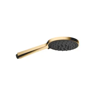 DO Handbrause SERIENNEUTRAL 28016979 Messing gebürstet (23kt Gold)