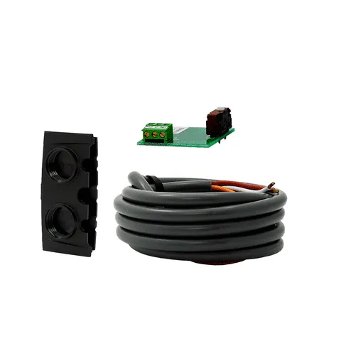ESBE Montagesatz ARA801 Mikroschaltersatz Serie ARA, CRx11x