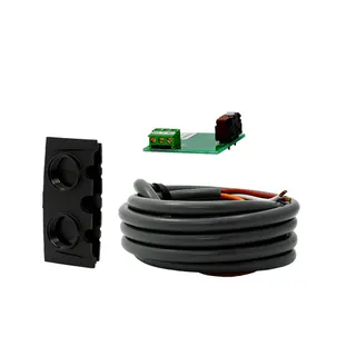 ESBE Montagesatz ARA801 Mikroschaltersatz Serie ARA, CRx11x