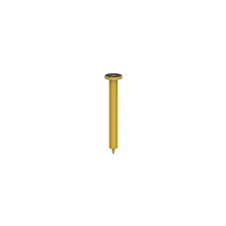 Normbau Nylon Care 300 Deckenabhängung 0300343 Gelb – Bild 2