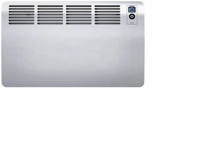 STIEBEL ELTRON Wand-Konvektor CON 20 Premium, 2.0kW/230V, weiß