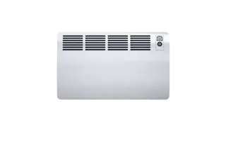 STIEBEL ELTRON Wand-Konvektor CON 20 Premium, 2.0kW/230V, weiß – Bild 2