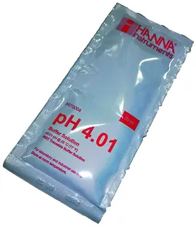 SYR Kalibrierlösung für pH-Messgerät 5x4,0 und 5x7,0