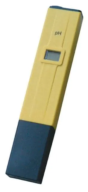 SYR pH-Messgerät