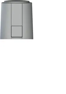 STIEBEL ELTRON Stellantrieb EFS