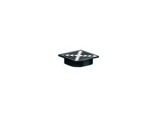 Aufsatz DallDrain Pure, 150 x 150 mm – Bild 2