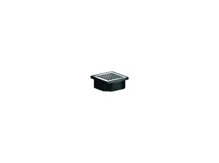Aufsatz DallDrain Select Quadra, 100 x 100 mm