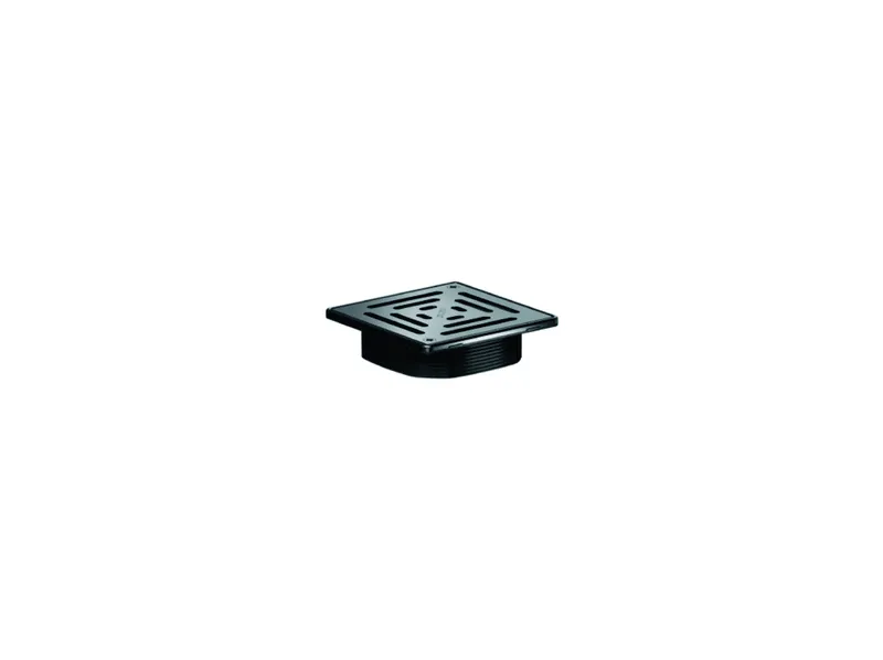 Aufsatz DallDrain Select Plus, 150 x 150 mm