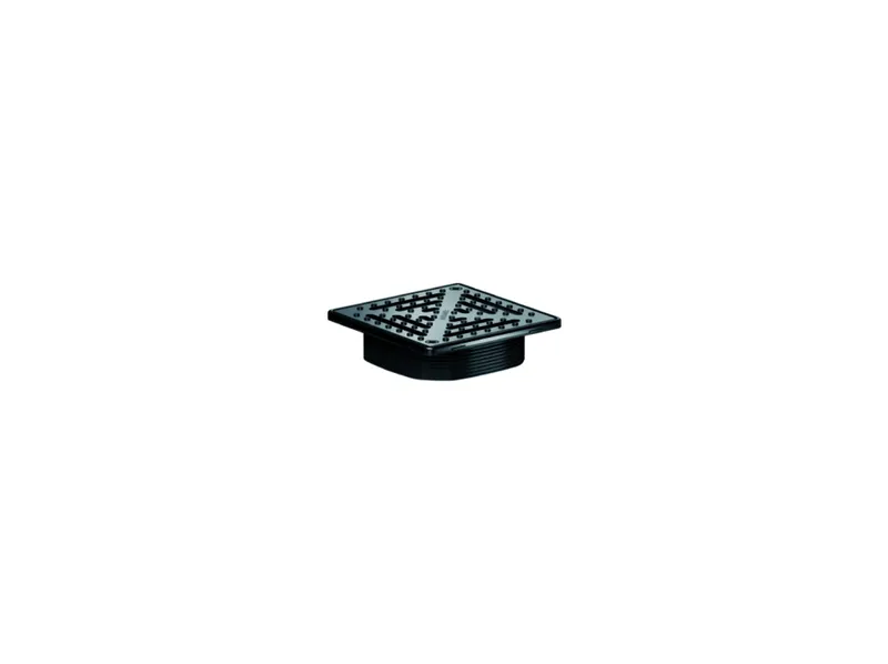 Aufsatz DallDrain Select Plus RH, 150 x 150 mm