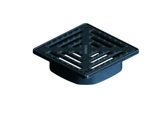 Aufsatz DallDrain Select RH, 150 x 150 mm