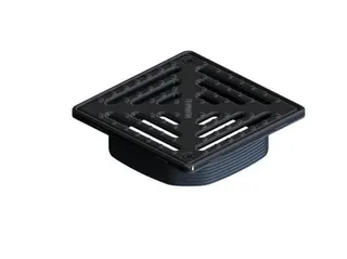 Aufsatz DallDrain Select RH, 150 x 150 mm – Bild 2
