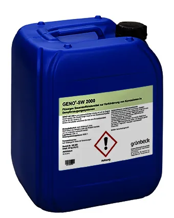GB GENO-SW 2000 20 kg-Kanister