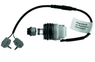 SCHELL Magnetventil, monostabil Thermische Desinfektion, 12V – Bild 2