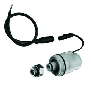 SCHELL Magnetventil, bistabil Thermische Desinfektion, 6V – Bild 2