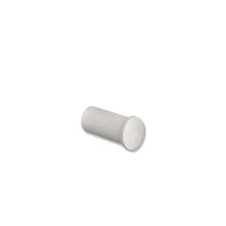 HEWI Einzelhaken Sys 162, T:35mm weiß tiefmatt – Bild 2